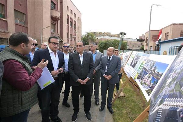 الدولة تمنح أولوية كبيرة لقطاع الصحة