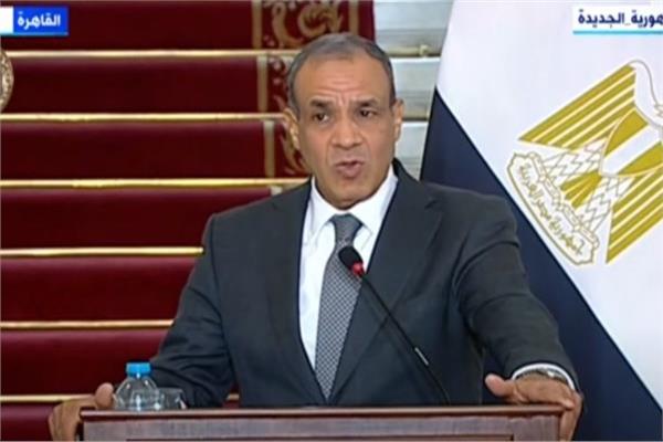 بدر عبد العاطي