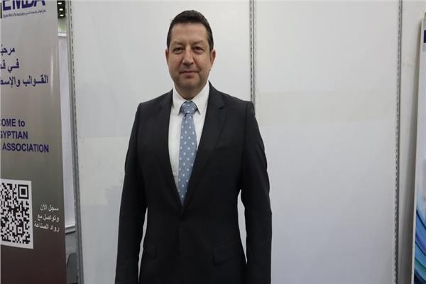 المهندس شريف الصياد 