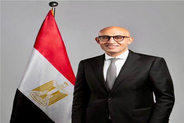 محمد عبد اللطيف وزير التربية والتعليم والتعليم الفني