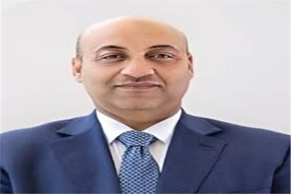الدكتور أيمن بهاء الدين، نائب وزير التربية والتعليم والتعليم الفني