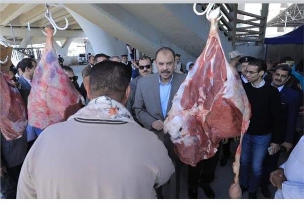  أسواق اليوم الواحد
