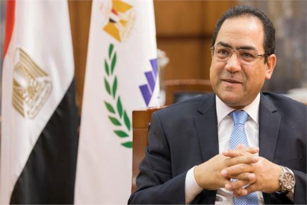  الدكتور صالح الشيخ رئيس الجهاز المركزي للتنظيم والإدارة
