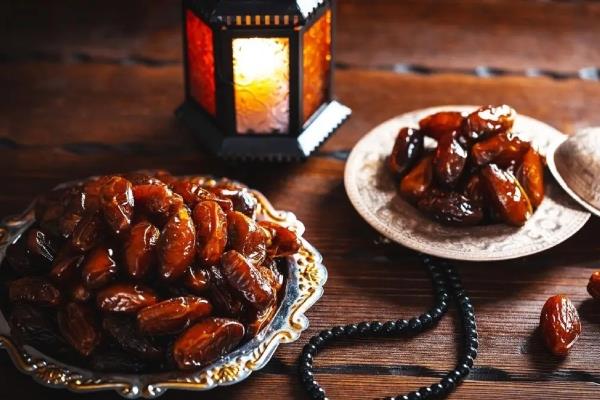 شهر رمضان 