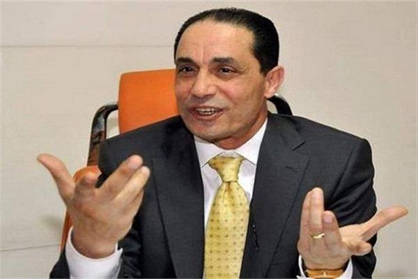 وفاة الدكتور سامي عبد العزيز العميد الأسبق بكلية إعلام