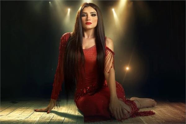 مي عمر