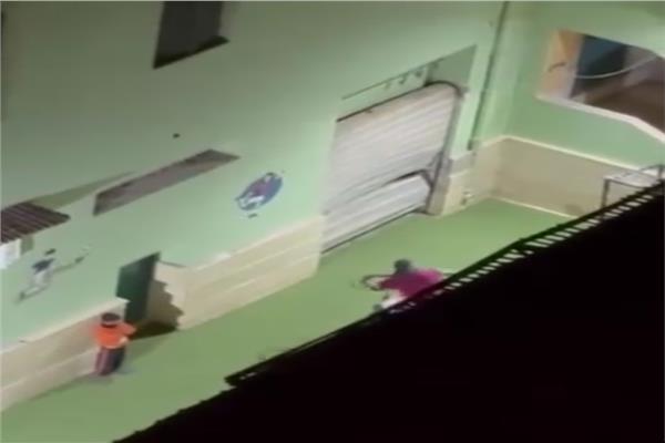  دار أيتام بمدينة المحلة الكبرى