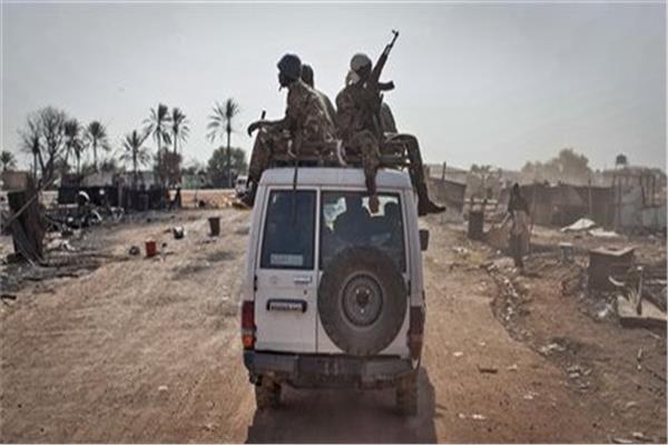 صورة أرشيفية