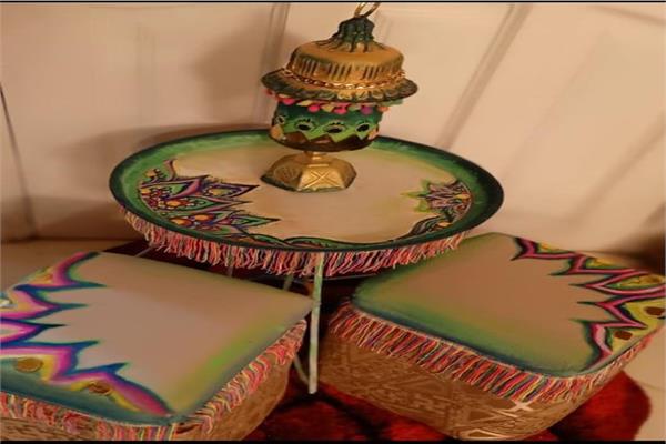 زيني منزلك بالفانوس المعاد تدويره