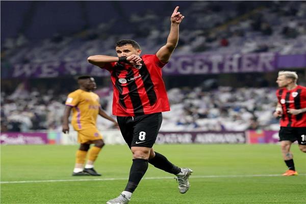 محمود حسن تريزيجيه