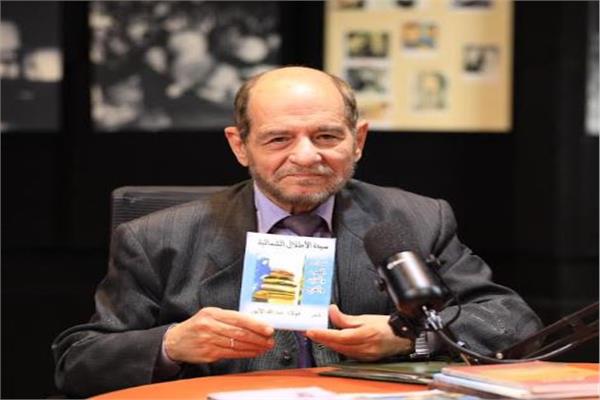  الشاعر فولاذ عبدالله الأنور