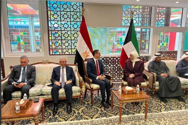 المهندس حسن الخطيب وزير الاستثمار والتجارة الخارجية