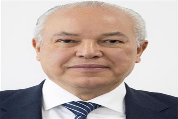 الدكتور جمال الليثي 