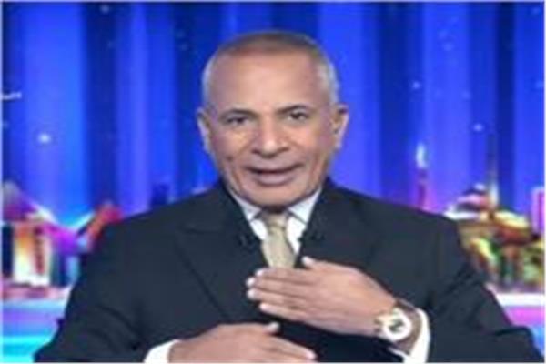 الإعلامي أحمد موسى