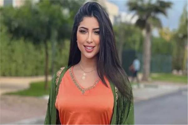 الفنانة المغربية دنيا بطمة