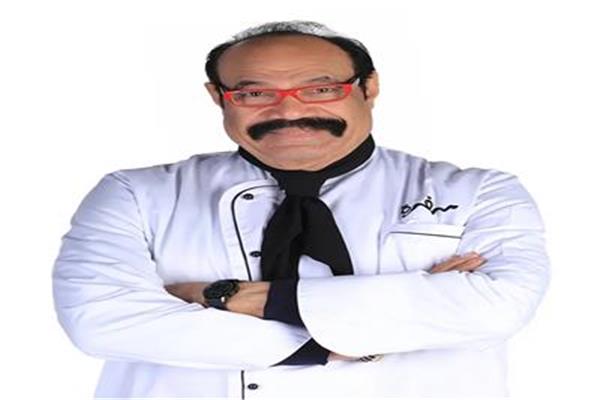 خناقة في فيلا الشيف الشربيني