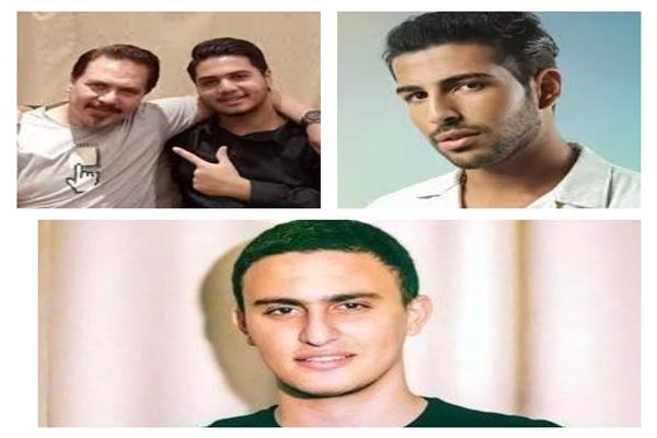 أبناء النجوم في سباق دراما رمضان 2025
