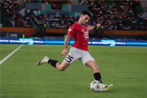  أحمد مصطفى «زيزو»