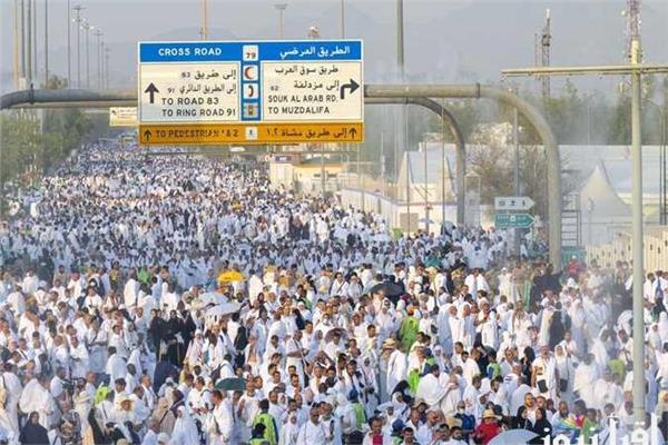 استعدادات مكثفة لإنهاء إجراءات برامج الحج السياحي 2025