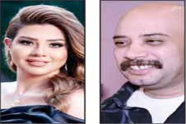 حاتم صلاح ورانيا فريد شوقي