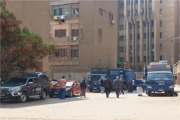 محكمة جنايات شبرا الخيمة 