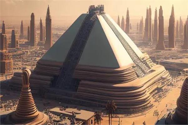 الحضارة الفرعونية