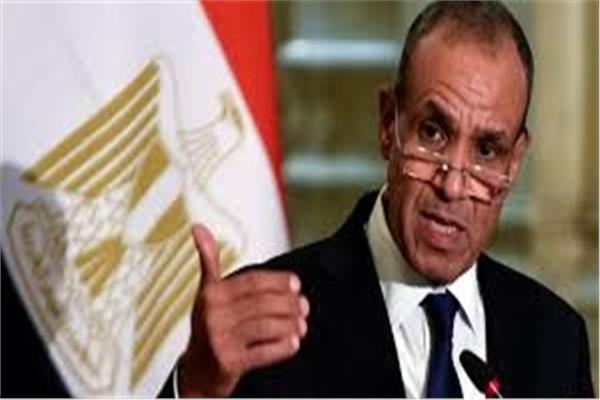  بدر عبد العاطي 