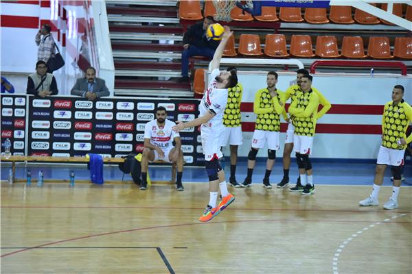 طائرة الزمالك