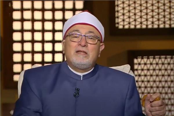 خالد الجندي
