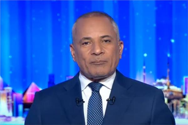 أحمد موسى