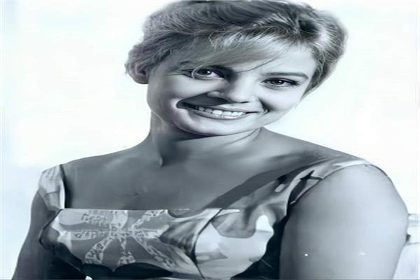 نادية لطفي