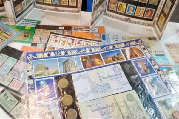 مقتنيات نادرة في معرض الكتاب 2025