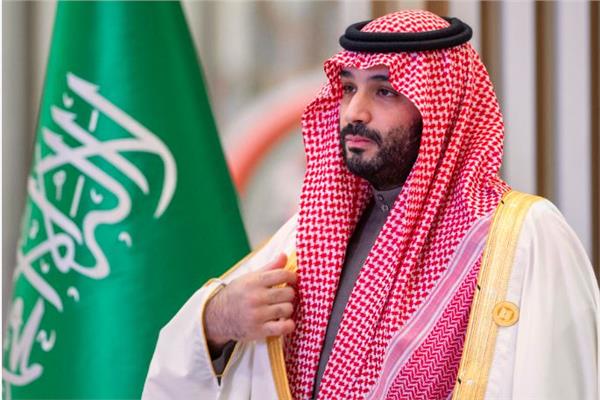 الامير محمد بن سلمان