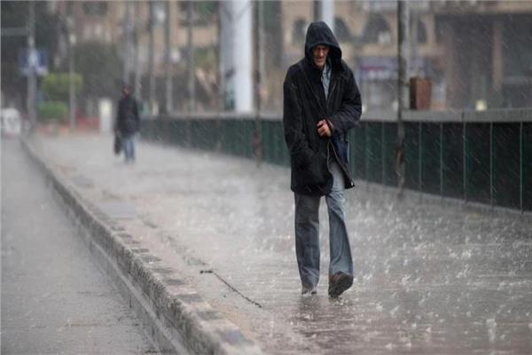 حالة سريعة من التقلبات الجوية تؤثر على البلاد