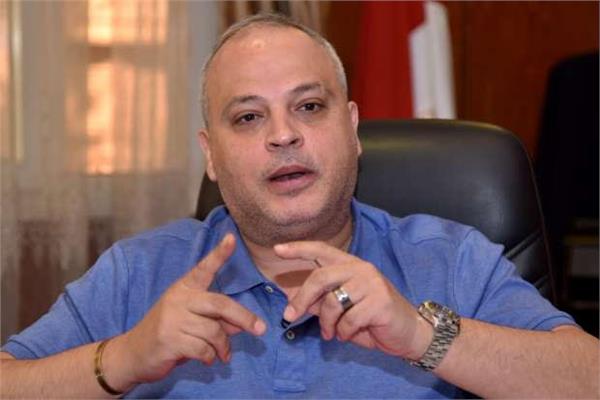 الفنان تامر عبدالمنعم 