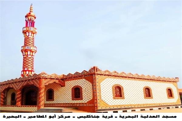 الأوقاف تفتتح 45 مسجدًا جديدًا 