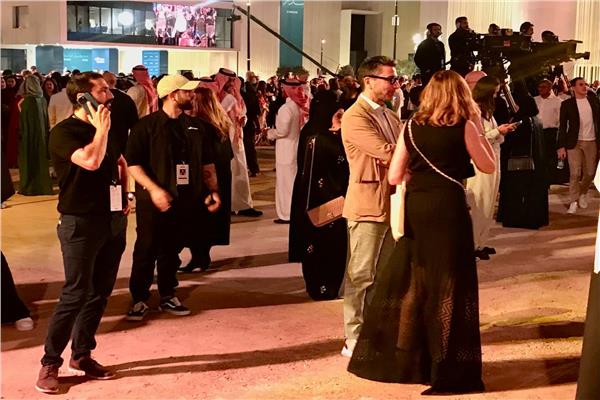 معرض بينالي الفنون الإسلامية