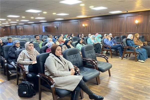 المركز الأفريقي لصحة المرأة يحتفل باليوم العالمي للسرطان