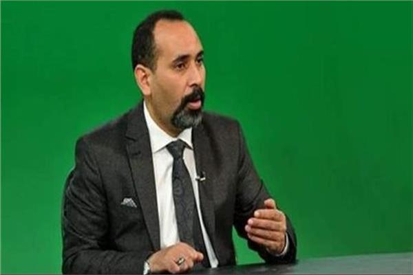 عبدالمهدي مطاوع