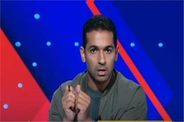 الإعلامي هاني حتحوت