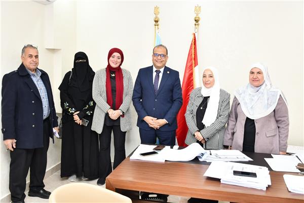 نتائج امتحانات جامعة قناة السويس
