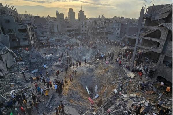 صورة تعبيرية