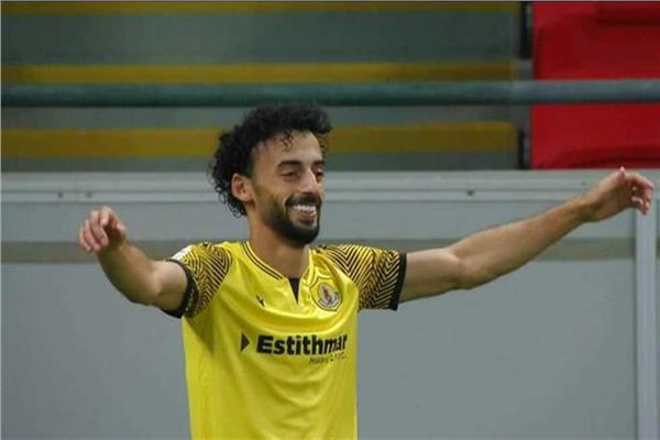  أحمد عبد القادر