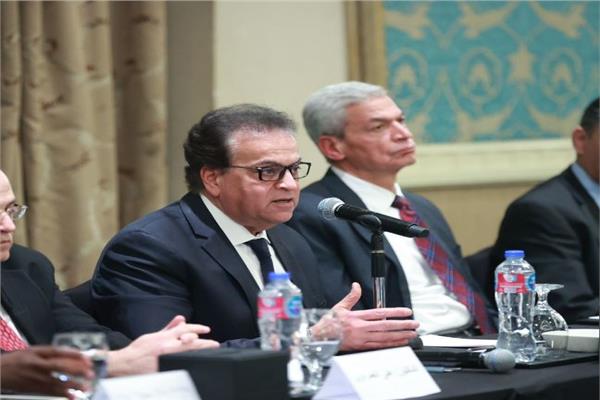 خالد عبدالغفار