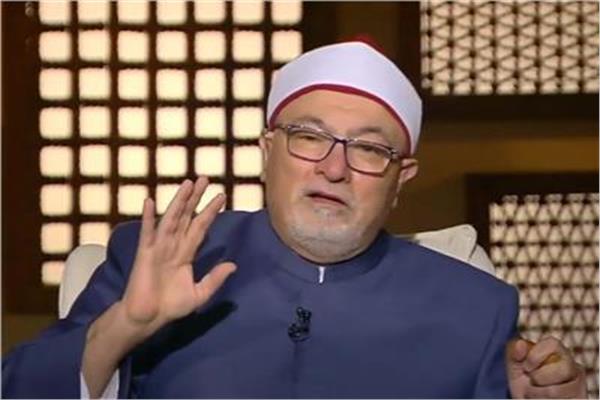 خالد الجندي