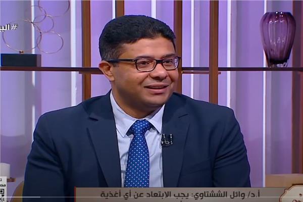  الدكتور وائل الشيشتاوي، رئيس قسم علاج الأورام والطب النووي