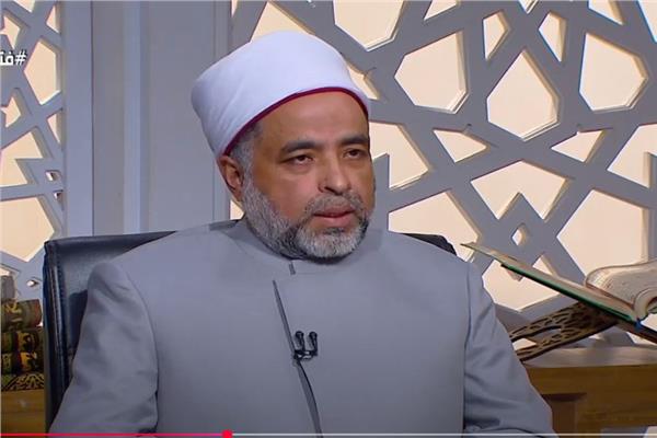 الدكتور إبراهيم عبد السلام