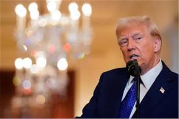 دونالد ترامب