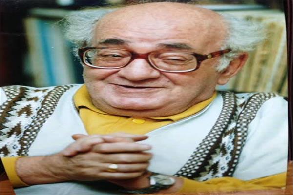 خيري شلبي