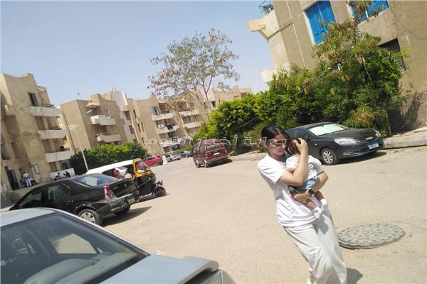 سيدة الزواج العرفي 